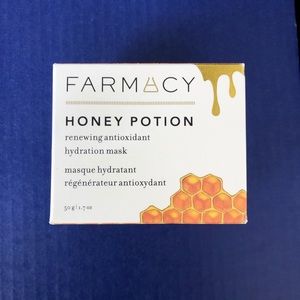 🆕🌟FARMACI HONEY POTION MASK🌟🆕